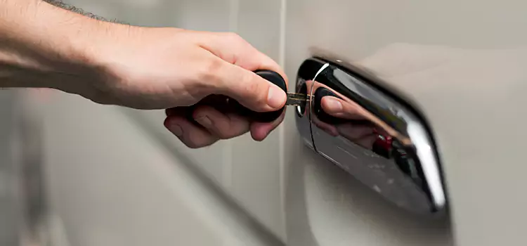 Why Choose Our Auto Locksmith Team in Owasso, OK?