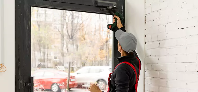 Comprehensive Door Closer Services in Owasso, OK