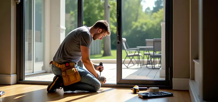 Comprehensive Solutions for Every Glass Door Need in Owasso, OK