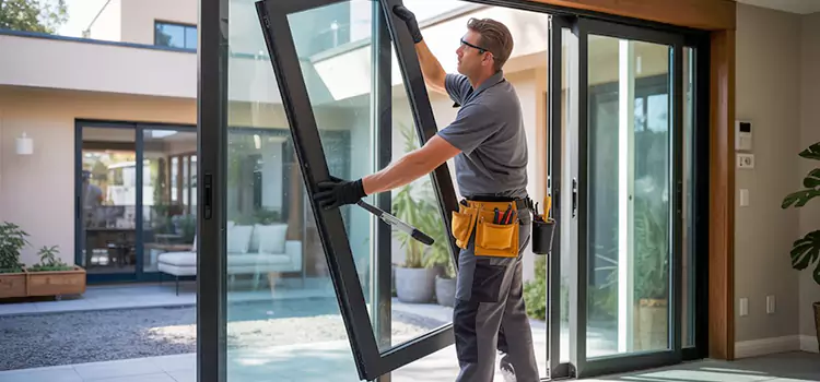 Specialized Sliding Door Roller Services in Owasso, Oklahoma