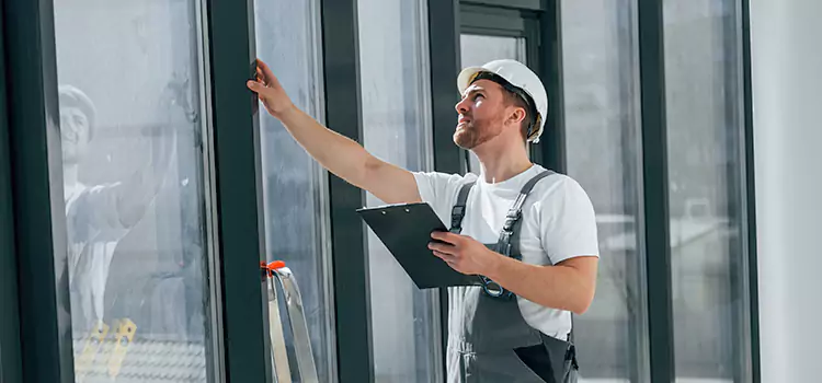 Comprehensive Solutions for Your Sticking Doors in Owasso, OK