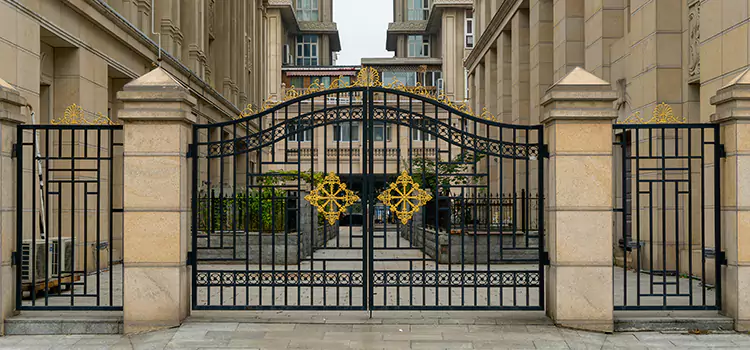 Comprehensive Iron Gate Maintenance Solutions in Owasso, OK