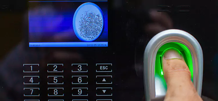 Your Trusted Partner for Secure Access in Owasso, OK