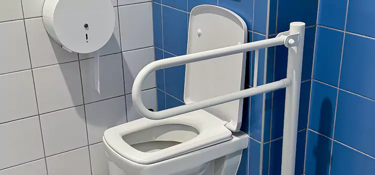 Comprehensive Solutions in Owasso, OK for Accessible Facilities