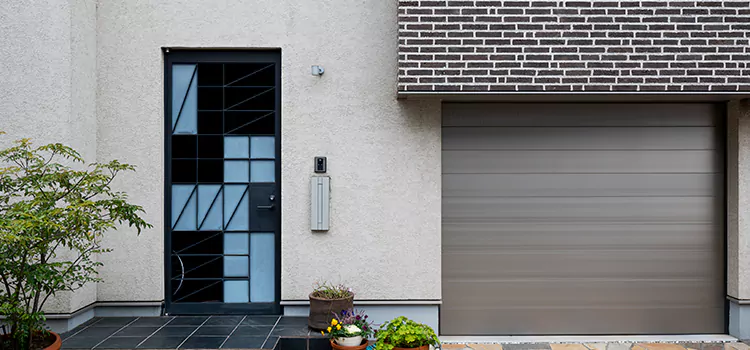 Residential Roll Up Security Doors Owasso
